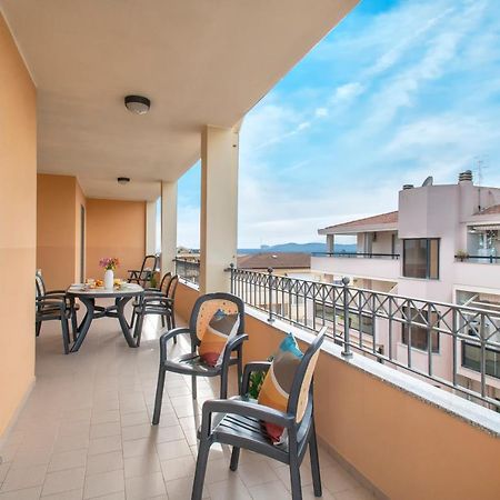 Le Terrazze Apartments Alghero Dış mekan fotoğraf