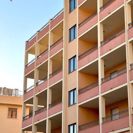 Le Terrazze Apartments Alghero Dış mekan fotoğraf