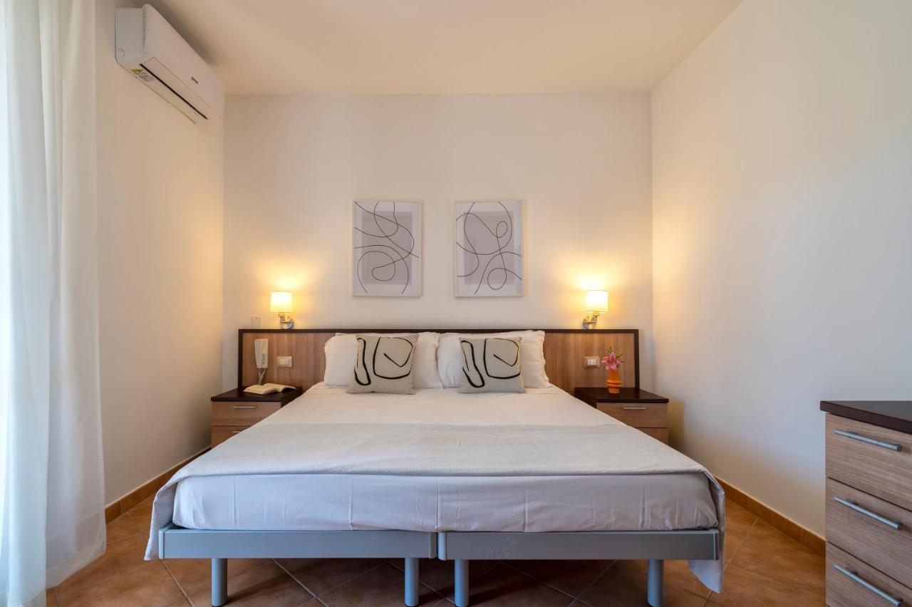 Le Terrazze Apartments Alghero Dış mekan fotoğraf