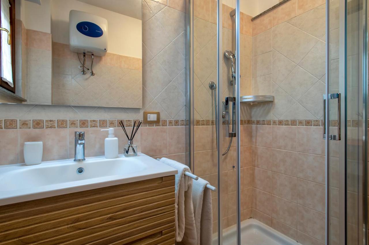 Le Terrazze Apartments Alghero Dış mekan fotoğraf
