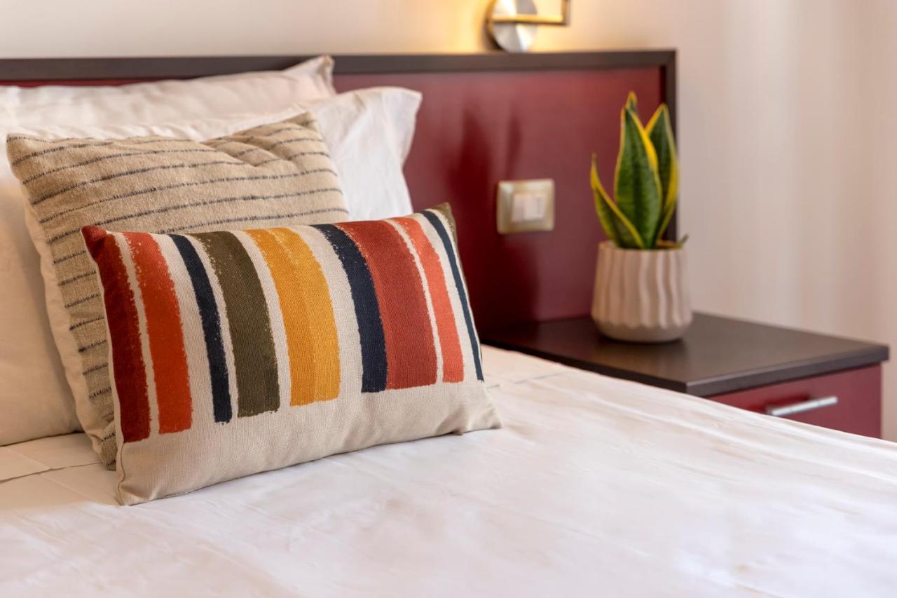 Le Terrazze Apartments Alghero Dış mekan fotoğraf