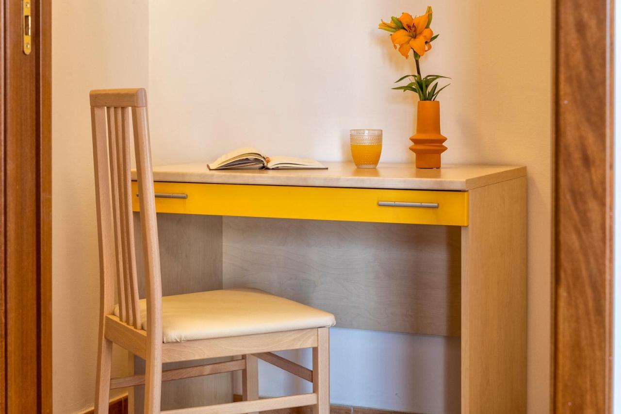 Le Terrazze Apartments Alghero Dış mekan fotoğraf