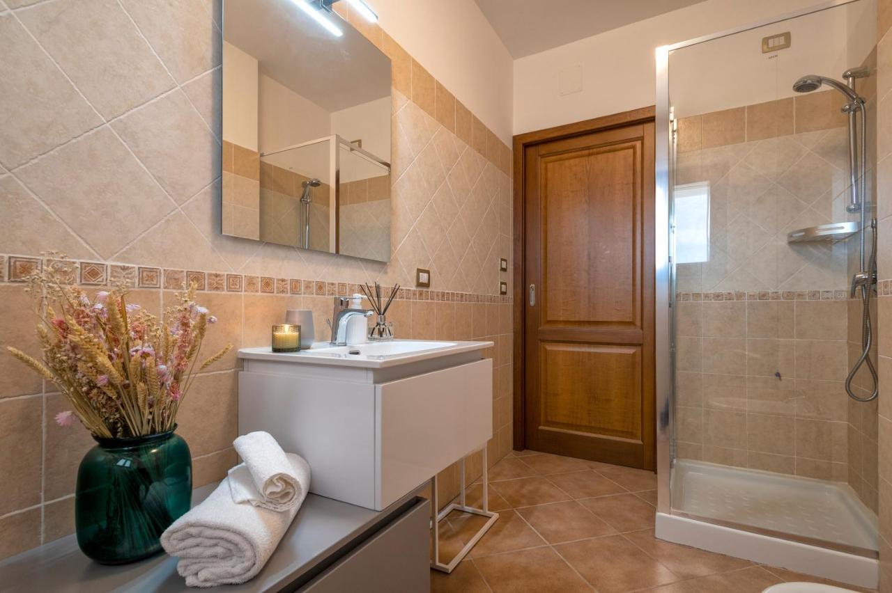 Le Terrazze Apartments Alghero Dış mekan fotoğraf