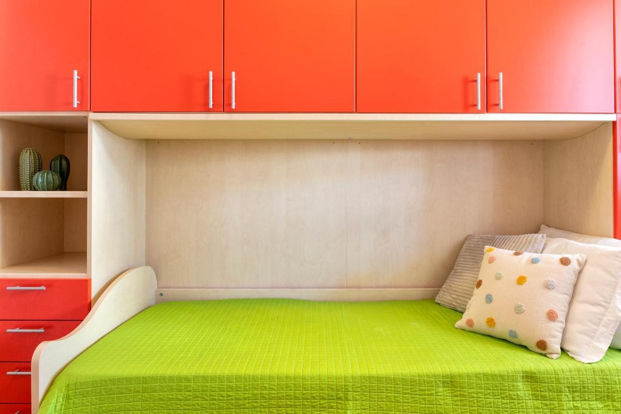 Le Terrazze Apartments Alghero Dış mekan fotoğraf