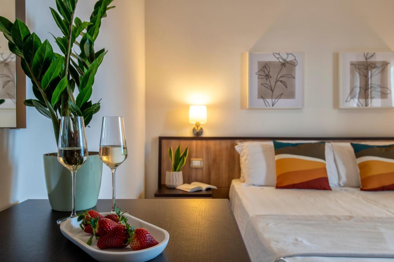 Le Terrazze Apartments Alghero Dış mekan fotoğraf