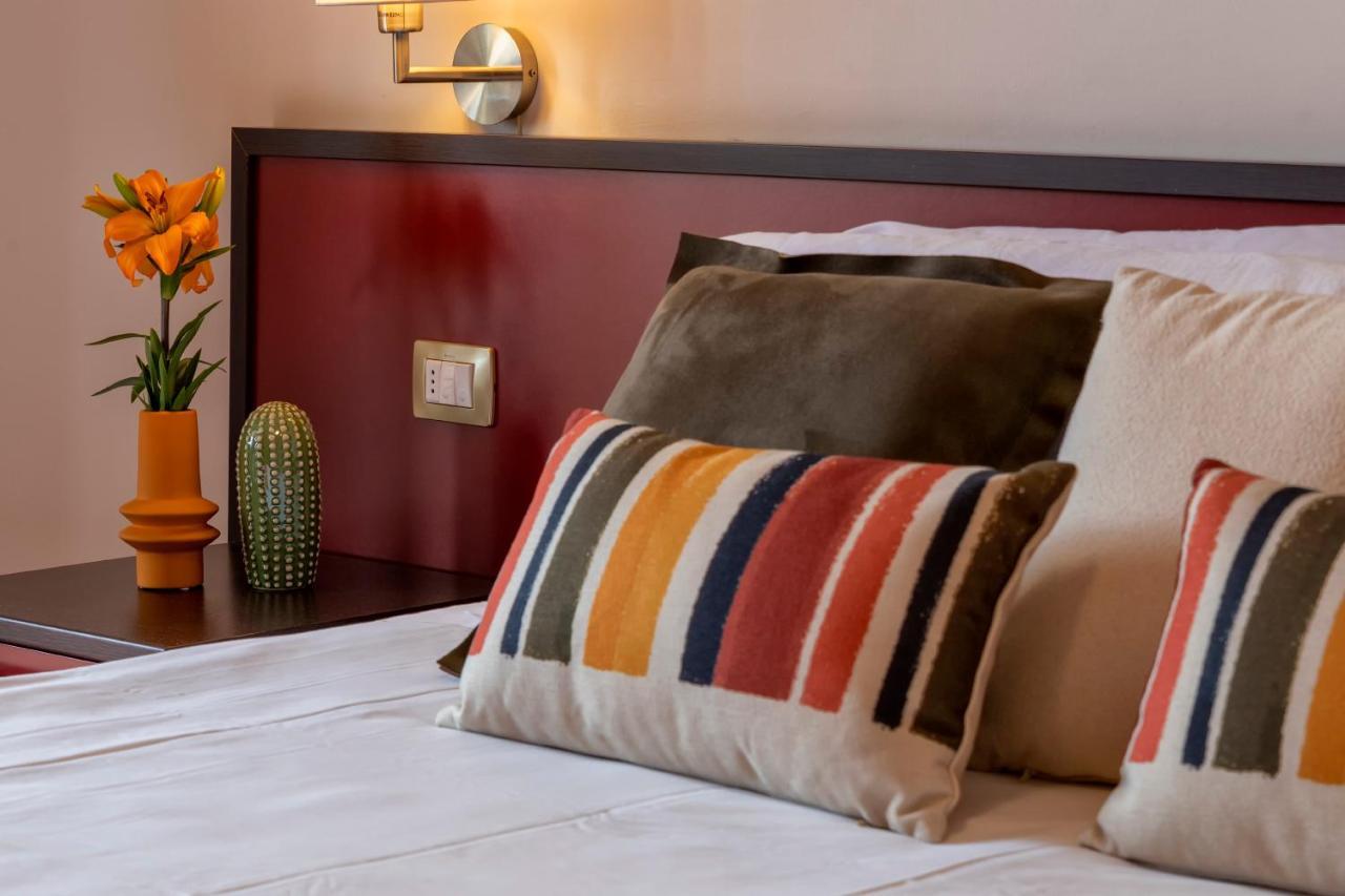 Le Terrazze Apartments Alghero Dış mekan fotoğraf