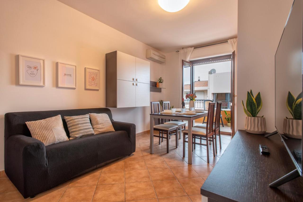 Le Terrazze Apartments Alghero Dış mekan fotoğraf