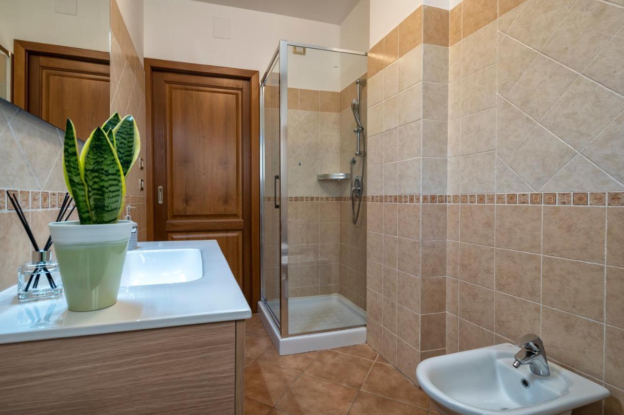 Le Terrazze Apartments Alghero Dış mekan fotoğraf