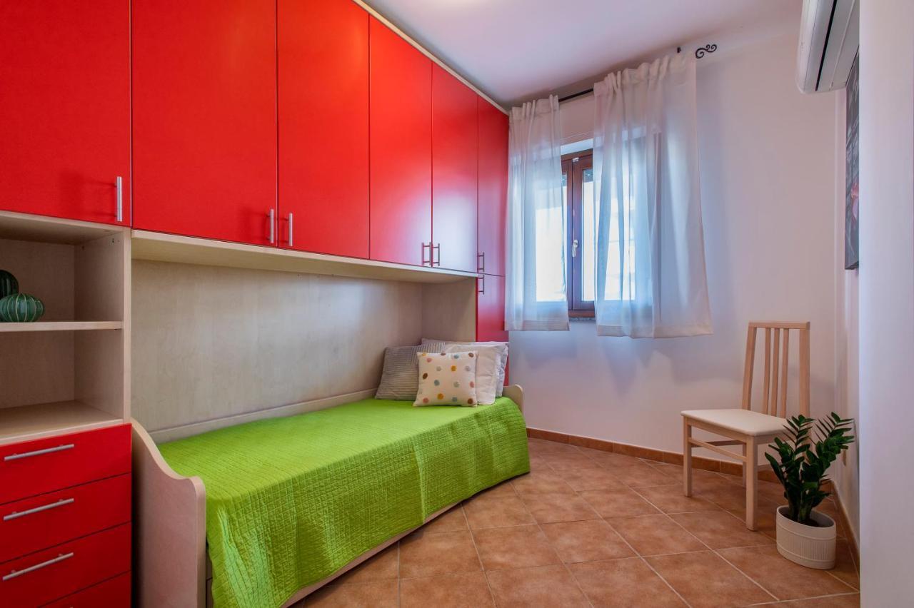 Le Terrazze Apartments Alghero Dış mekan fotoğraf