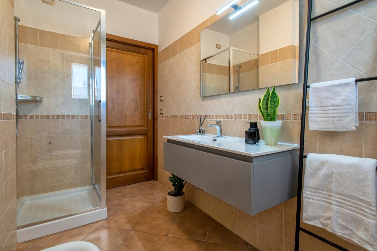 Le Terrazze Apartments Alghero Dış mekan fotoğraf