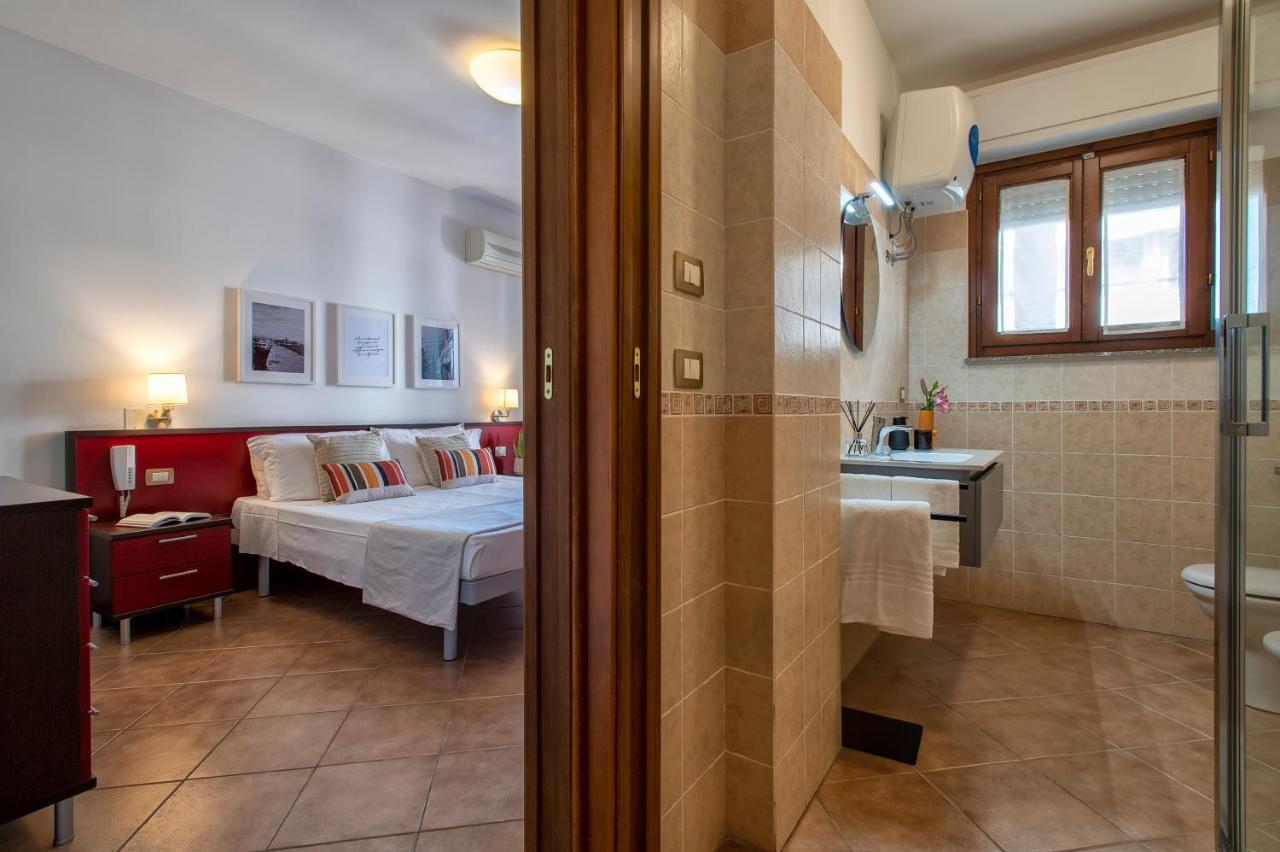 Le Terrazze Apartments Alghero Dış mekan fotoğraf