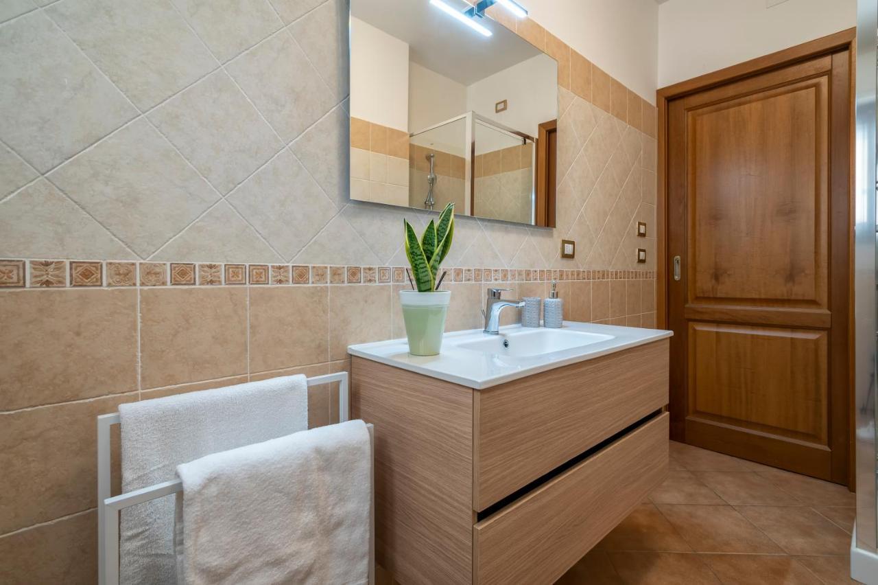 Le Terrazze Apartments Alghero Dış mekan fotoğraf