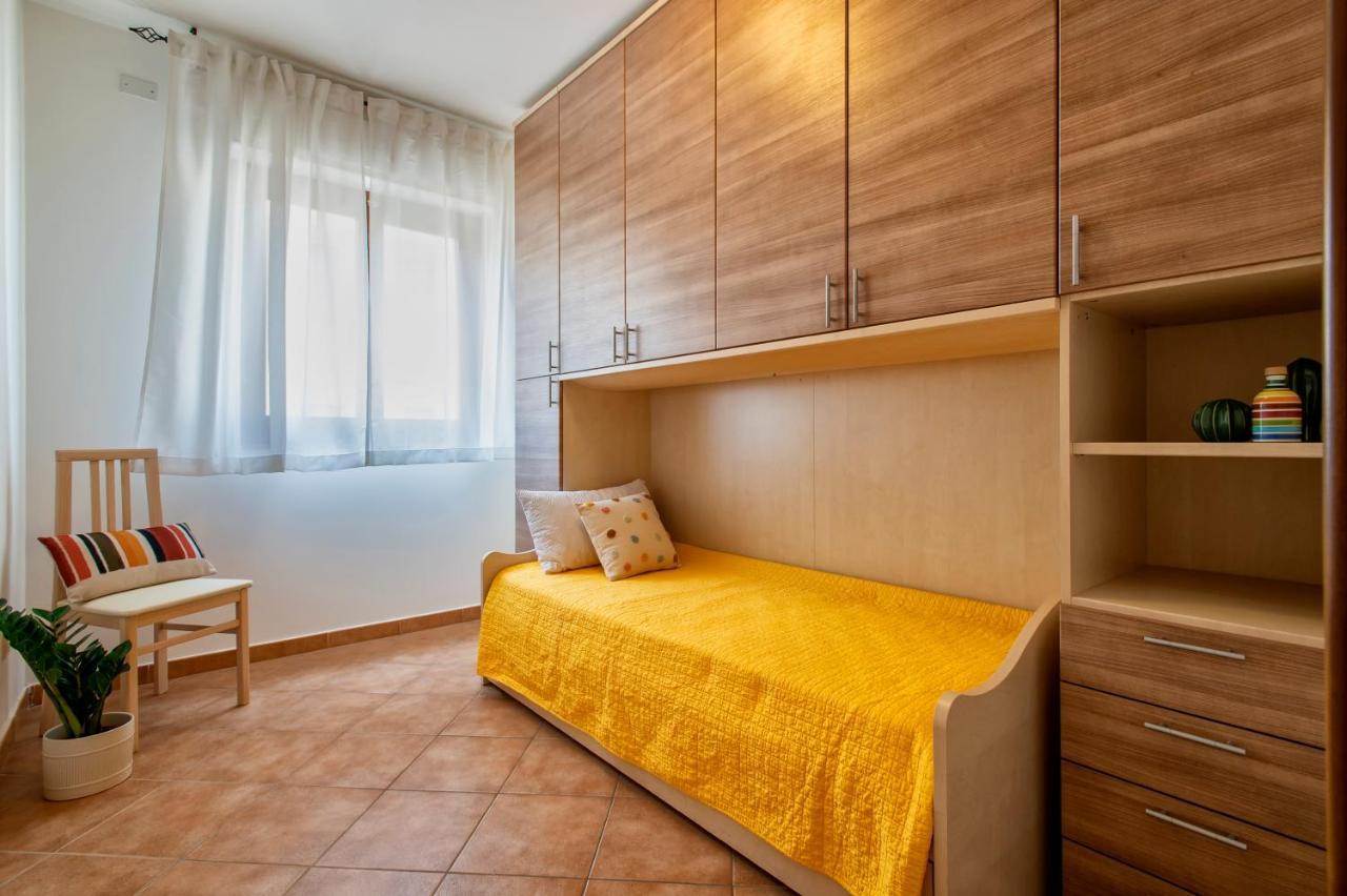 Le Terrazze Apartments Alghero Dış mekan fotoğraf