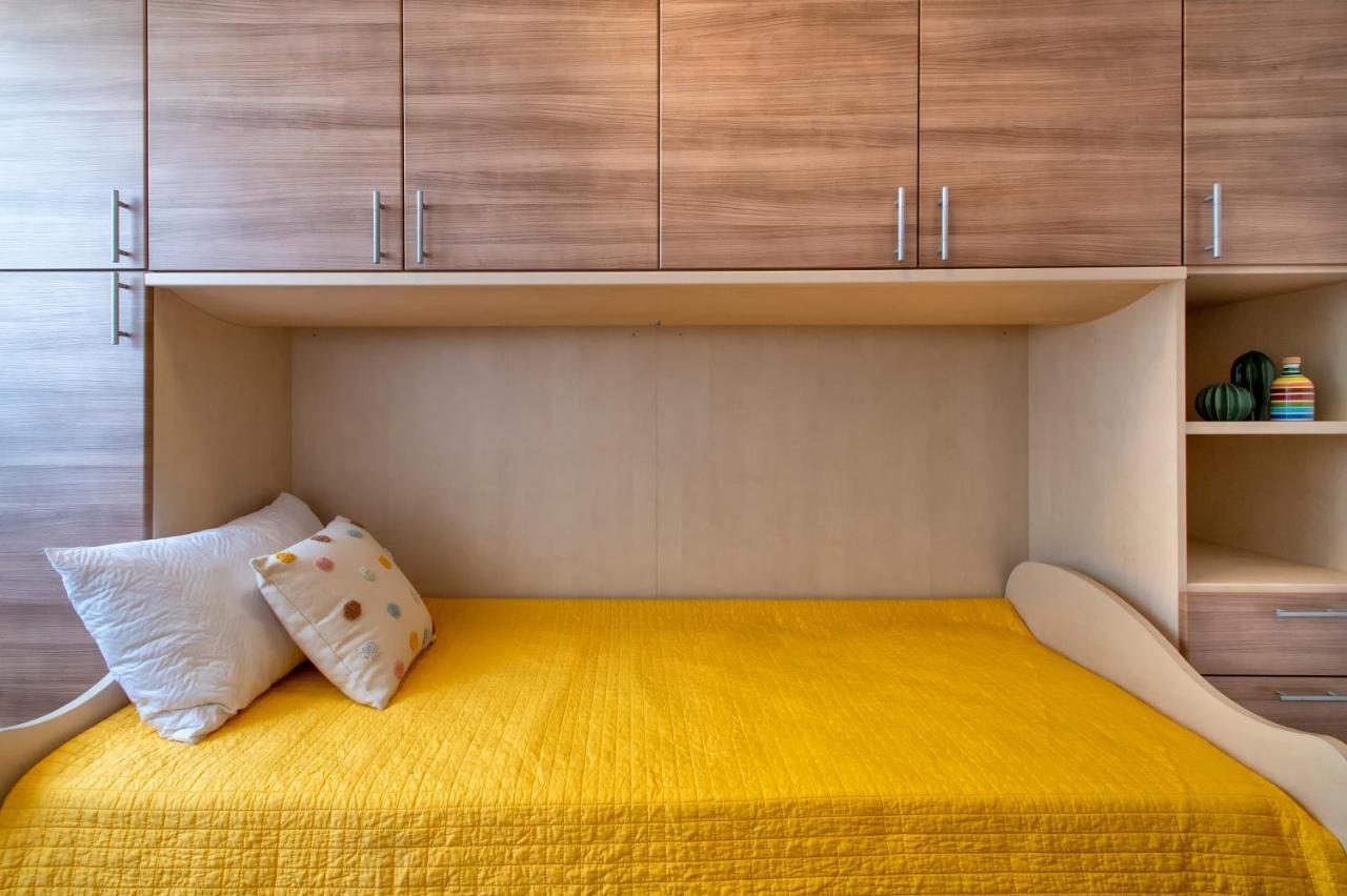 Le Terrazze Apartments Alghero Dış mekan fotoğraf