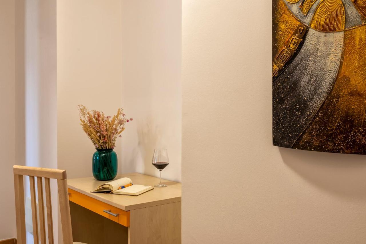 Le Terrazze Apartments Alghero Dış mekan fotoğraf