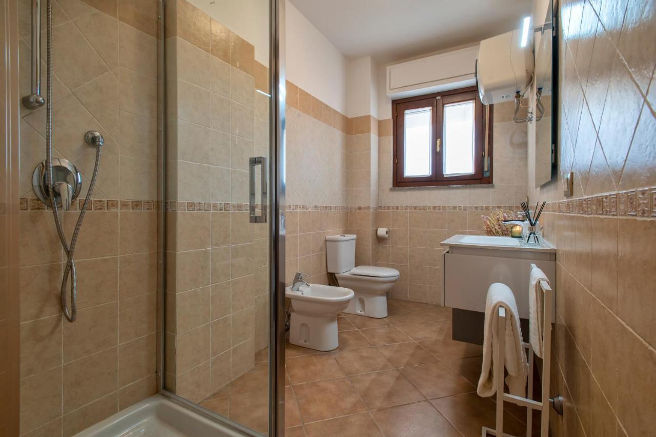 Le Terrazze Apartments Alghero Dış mekan fotoğraf