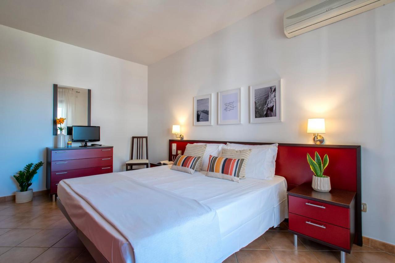 Le Terrazze Apartments Alghero Dış mekan fotoğraf