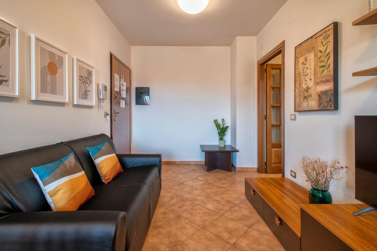 Le Terrazze Apartments Alghero Dış mekan fotoğraf