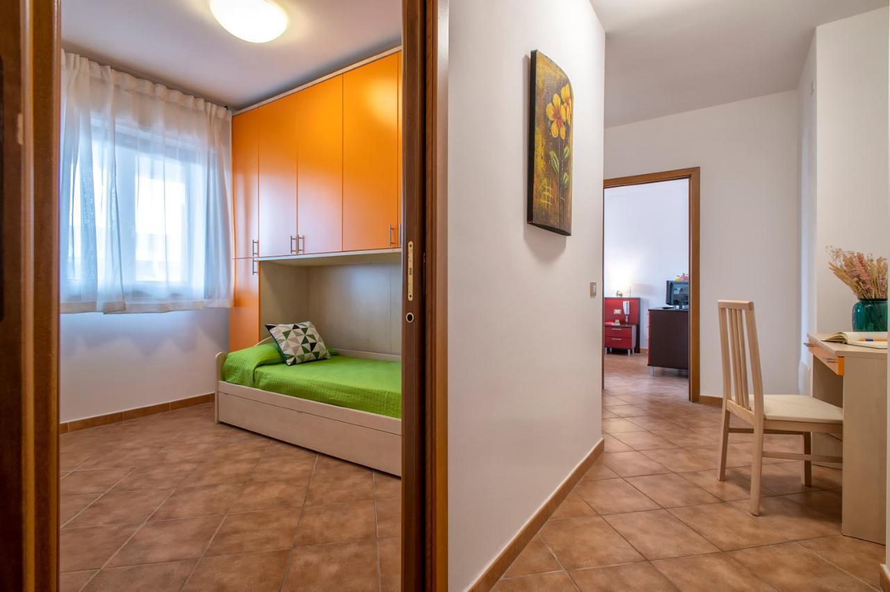 Le Terrazze Apartments Alghero Dış mekan fotoğraf