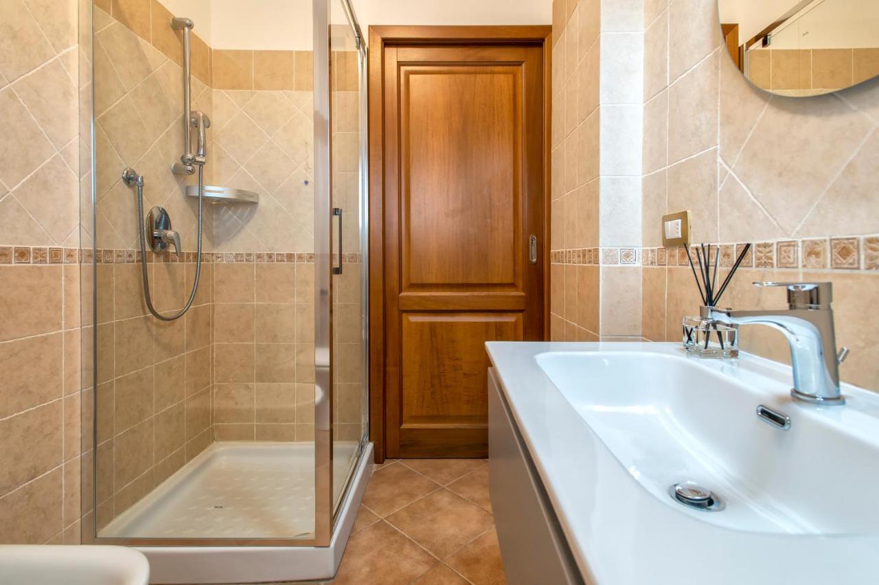 Le Terrazze Apartments Alghero Dış mekan fotoğraf