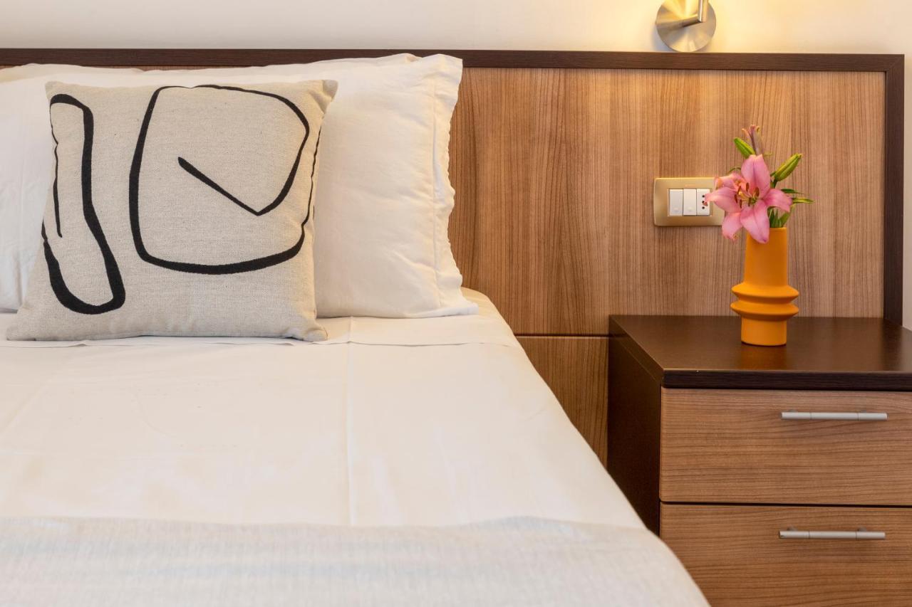 Le Terrazze Apartments Alghero Dış mekan fotoğraf