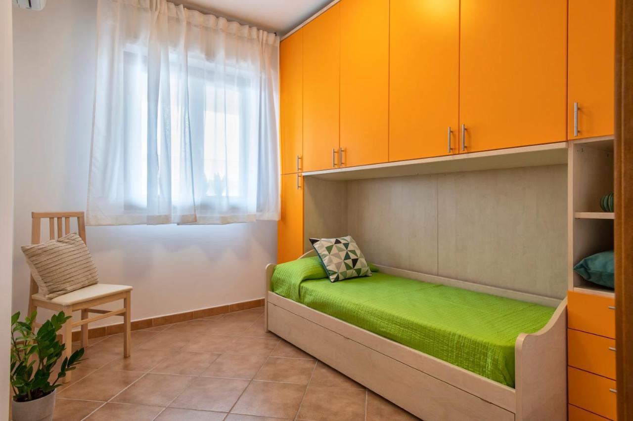 Le Terrazze Apartments Alghero Dış mekan fotoğraf