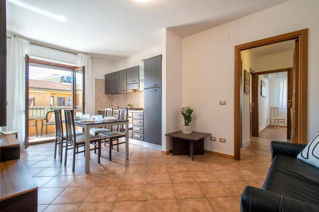 Le Terrazze Apartments Alghero Dış mekan fotoğraf