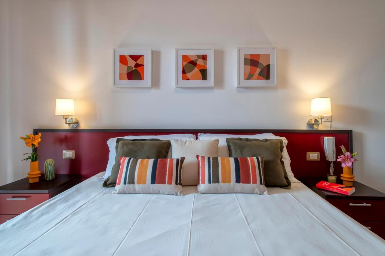 Le Terrazze Apartments Alghero Dış mekan fotoğraf