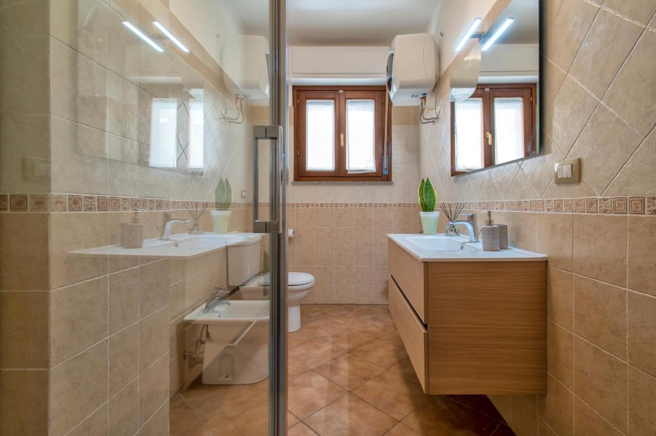 Le Terrazze Apartments Alghero Dış mekan fotoğraf