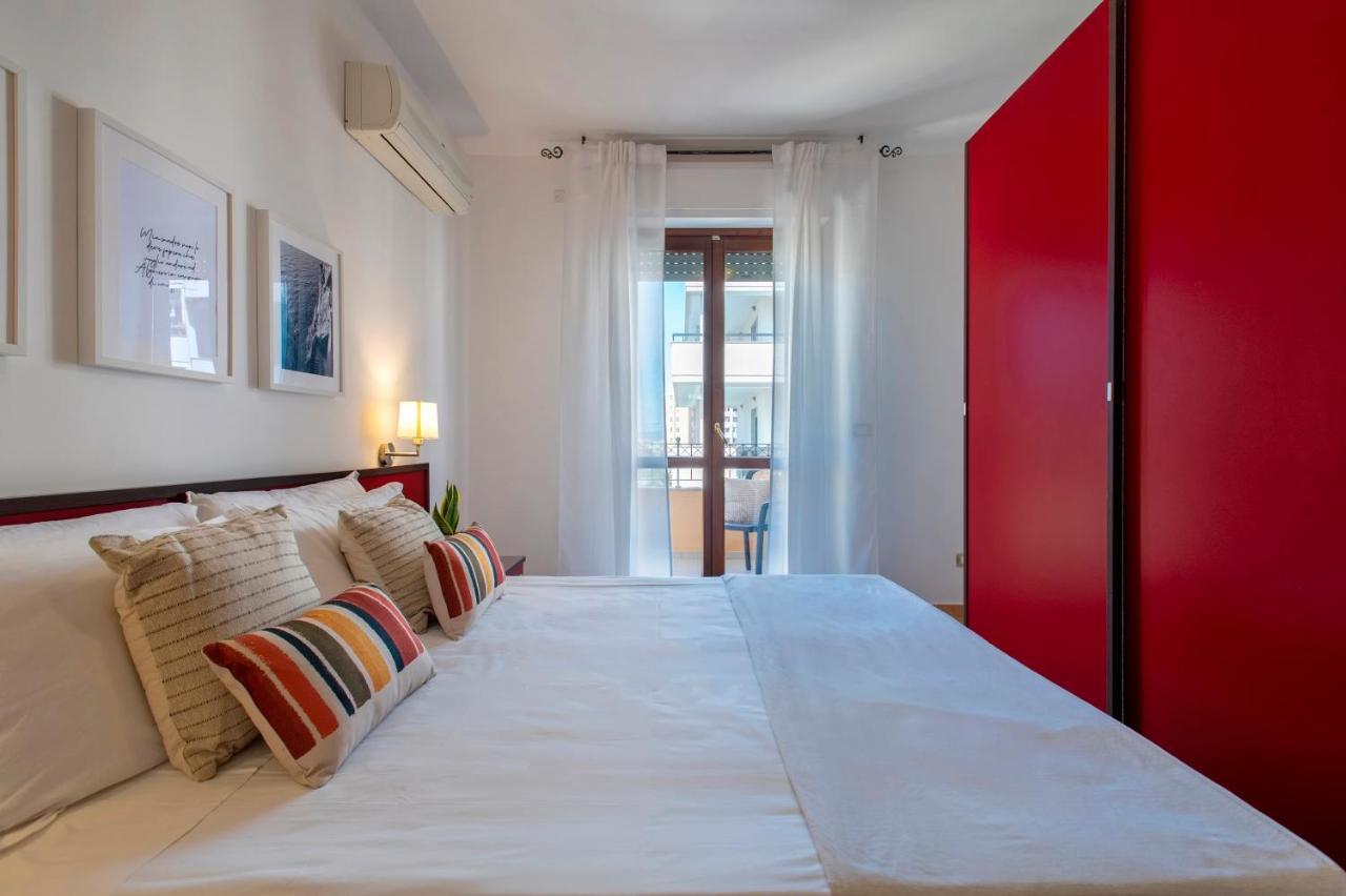 Le Terrazze Apartments Alghero Dış mekan fotoğraf