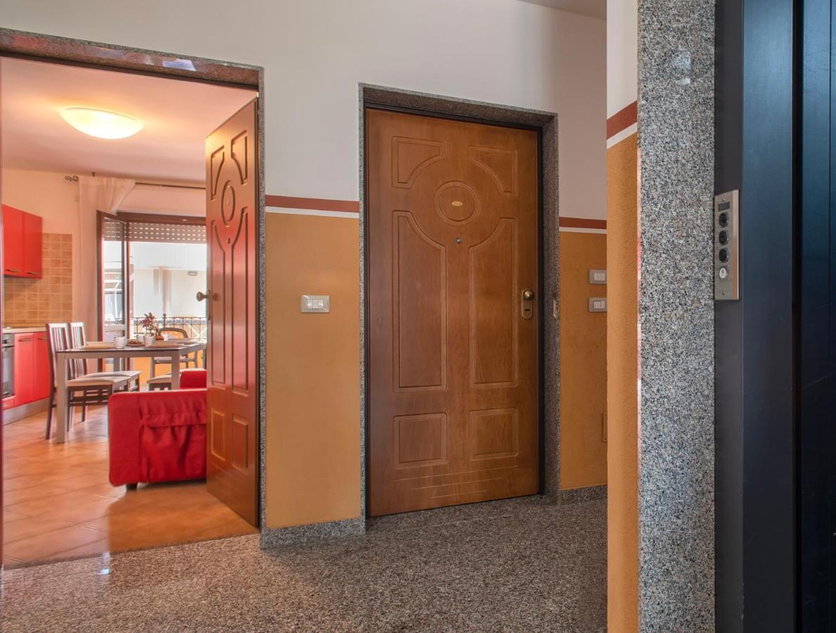 Le Terrazze Apartments Alghero Dış mekan fotoğraf